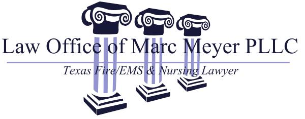 Law Office of Marc Meyer, PLLC Logo